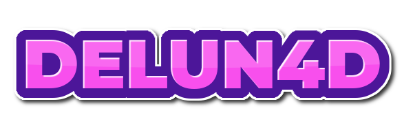 logo DELUN4D